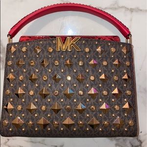 Michael Kors Karlie Bag